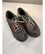 Merrell Nova 2 Men&#39;s size 8 M J066717 Trail Running Shoes sneakers Gray - $56.10