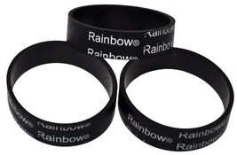 Rainbow Rexair Power Nozzle Replacement Belt - £6.14 GBP