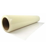 Carpet Protection, 36 in. x 250 Ft, Clear - $159.98 CAD