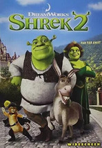 Shrek 2 (Widescreen Edition) - Dvd - Very Good - £2.37 GBP