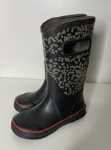 Bogs  Waterproof Kids Rain Boot Size 13 - £15.92 GBP