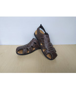 Dockers Men&#39;s Searose Fisherman Sandal Casual Shoes WORLDWIDE SHIPPING T... - $575.07 MXN