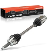 A-Premium CV Axle Shaft Assembly Compatible with Kia Telluride 2020-2022 &amp; - $4,952.23 MXN
