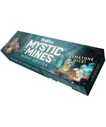 Fanroll Mystery Misfit Gemstone Mystic Mines Dice Set - $935.14 MXN