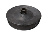 Power Steering Pump Pulley From 1998 Chevrolet K1500  5.7 - £27.50 GBP
