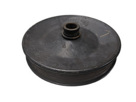 Power Steering Pump Pulley From 1998 Chevrolet K1500  5.7 - £27.32 GBP