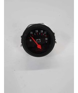 CLARKE C071246  BATTERY VOLTMETER GAUGE 16-36v - £29.05 GBP