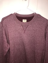 Obey Pullover Mens SZ Small Streetwear Sweatshirt - £11.60 GBP