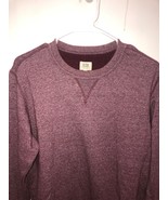 Obey Pullover Mens SZ Small Streetwear Sweatshirt - $14.84
