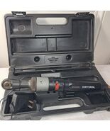 Vintage Sears Craftsman 1/4 Drive power Cordless Ratchet Model 900.11143... - $1,025.73 MXN