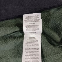 Columbia WM6113 Men's CASCADE Greens Steens Mountain Fleece Full Zip Jacket XL image 5