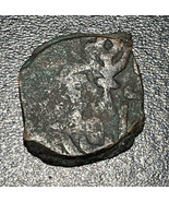 801-807 AH (1399-1405 AD) Mamluk Sultanate AE Fals Al Nasir Faraj 4.80g ... - $565.47 MXN