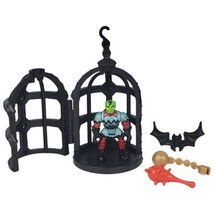 Imaginext Goblin&#39;s Dungeon Replacement Pieces - 2002 - $9.50