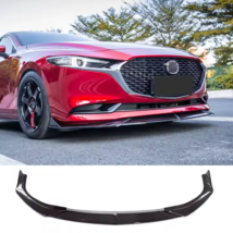 3-Piece Front Lip for 2020 Mazda 3 - £89.37 GBP