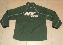 Reebok New York Jets Youth Jacket Large (14-16) - £15.71 GBP