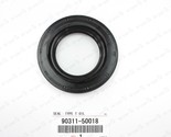 NEW GENUINE TOYOTA SUPRA  93-98 SEAL OIL REAR DIFFERENTIAL CARRIER 90311... - $17.82