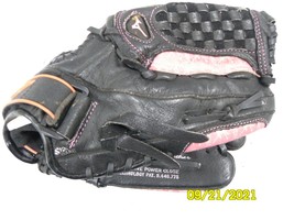 Mizuno Baseball/Softball Glove Finch 11.50 Inches GPP1155 RHT - $13.35