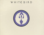 White Bird [Vinyl] - $12.99