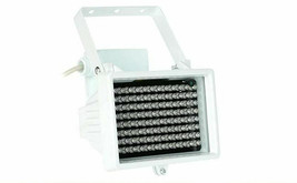 KKmoon IR Illuminator LEDs Indoor/Outdoor Long Range 33-60ft Night Vision - $29.95