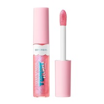 Covergirl Clean Fresh Yummy Plumper 820 PIXIE DUST Lip Gloss Minty 0.33 ... - $180.87 MXN