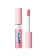 Covergirl Clean Fresh Yummy Plumper 820 PIXIE DUST Lip Gloss Minty 0.33 ... - $13.76 CAD