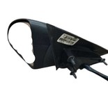 Driver Side View Mirror Power Sedan Manual Folding Opt D49 Fits 05-09 G6... - $57.32