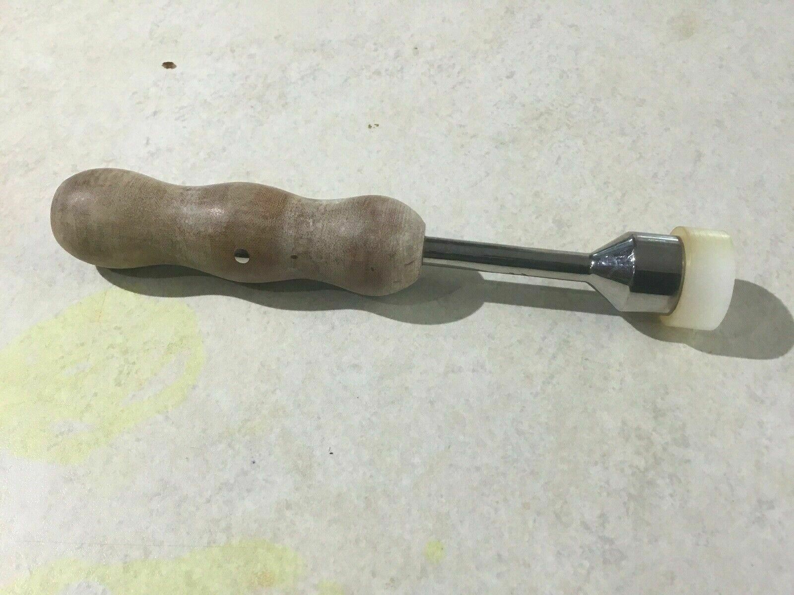 Mercian Femoral Impactor nylon head  20cm/8&quot; length SP6918-20 orthopedic... - $67.54