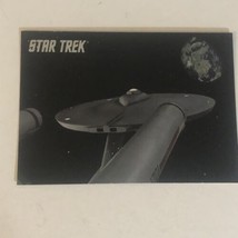 Star Trek Trading Card #32 Friday’s Child - £1.56 GBP