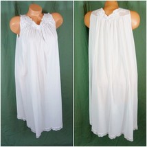 Shadowline Small Medium Butter Soft Nightgown - £18.19 GBP