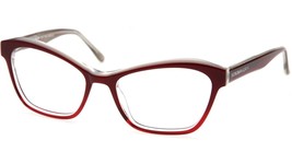 BCBGMAXAZRIA KAIA EYEGLASSES FRAME 51-16-135mm B36mm - £57.55 GBP