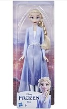 Disney&#39;s Frozen 2 Elsa Frozen Shimmer Fashion Doll - £13.34 GBP