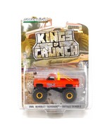 GL 1:64 Kings of Crunch Series 15 - Buffalo Tremor II - 1986 Silverado 4... - $20.07 CAD