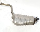 Left Muffler 5.0L V8 RWD OEM 2015 Kia K900 - $104.11