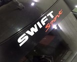 For swift car sunstrip graphic decal stickers sport thumb155 crop
