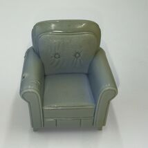 Mattel Fisher Price Loving Family Dollhouse Armchair Chair Replacement - $5.95