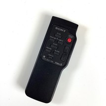 Sony Camcorder RMT-708 Video 8 Video8 Wireless Remote Control Unit TESTED - £6.04 GBP