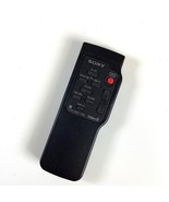 Sony Camcorder RMT-708 Video 8 Video8 Wireless Remote Control Unit TESTED - $146.41 MXN