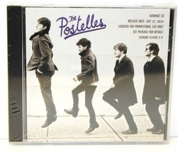 The Postelles - Rare 11 Track Advance Cd - New - £7.86 GBP