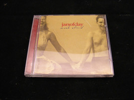 Jars of Clay Much Afraid CD - $1.05