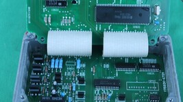 1992 Toyota 4Runner V6 4x4 ATX  Engine Control Unit Module ECU ECM PCM image 8