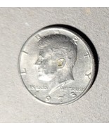 1973 Kennedy Half Dollar NO MINT MARK - $2.45