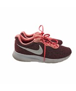 Nike Womens Tunjun Pink White BV7423 002 Athletic Running Shoes Size 11 - €21,42 EUR