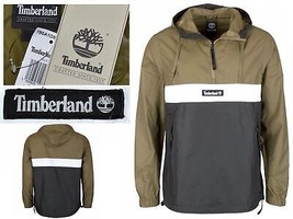 Giacca Da Uomo Timberland 2XL Europea / Xl Usa *Sconto Qui* TI05 T1P - £50.31 GBP