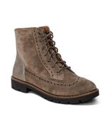 Aetrex Women&#39;s  Margot Lace Up Suede Comfort Orthopedic Ankle Boot Size ... - $3,318.10 MXN