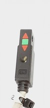 SMC D-H7BW Photoelectric Sensor 12-24VDC  - $10.60