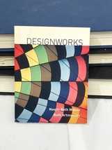 DesignWorks Naomi Beth Wakan and Ruth Artmonsky book rare UK Out Of Print - £13.90 GBP