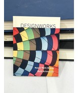 DesignWorks Naomi Beth Wakan and Ruth Artmonsky book rare UK Out Of Print - £13.97 GBP