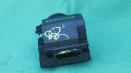 Mercedes Electronic Ignition Switch EIS Module & Key Fob Keyless 2115451008 image 3