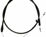 Brake Control Cable Kit For Troy Bilt TB230 12AVB25U711 12AVB26M011 190c... - £14.99 GBP