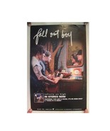 Fall Fuori Ragazzo Poster Infinito Su Alto - $13.48